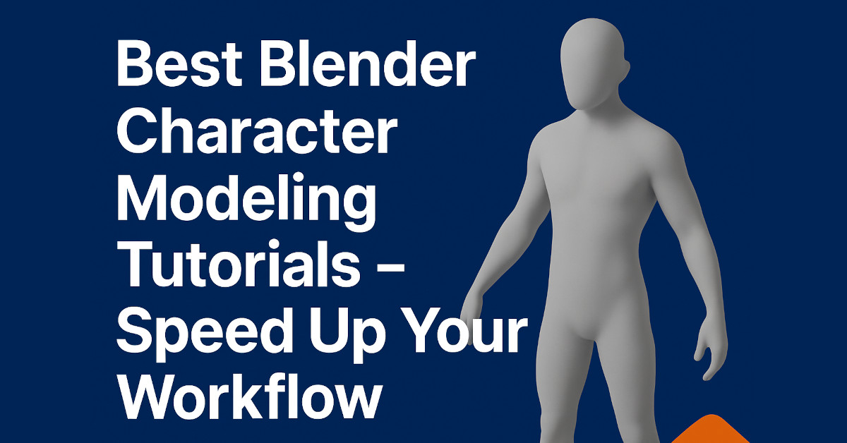 Character Modeling